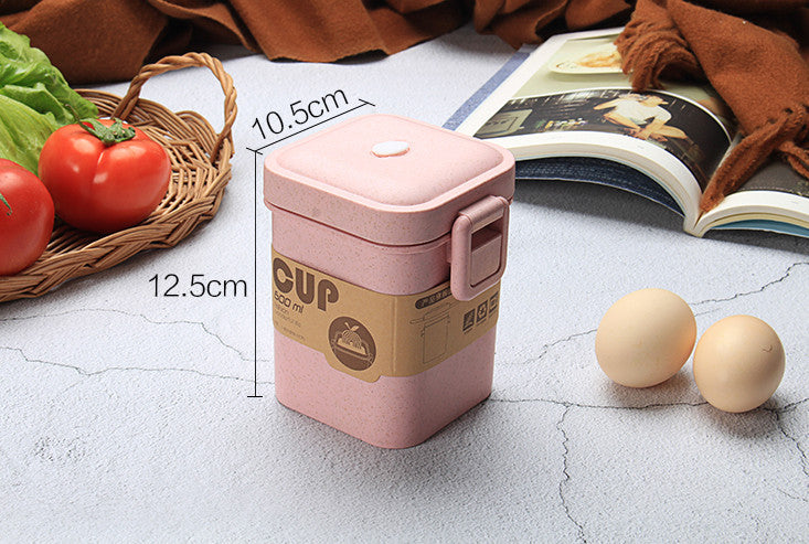 Separate Microwave Oven Light Lunch Box 2816121851904