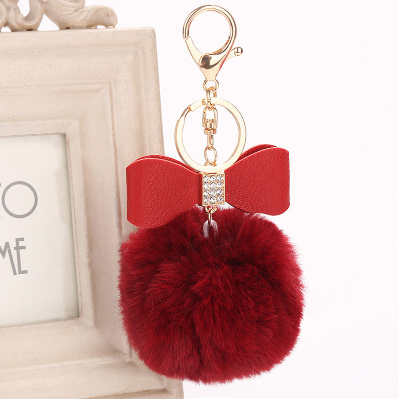 Fashion car keychain 28166089259722