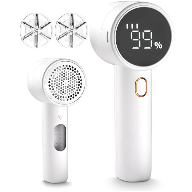 Portable Home USB Charging Electric Hair Ball Trimmer 281754be 1b3b 4a84 b136 9389552320a8 trans