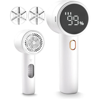 Portable Home USB Charging Electric Hair Ball Trimmer 281754be 1b3b 4a84 b136 9389552320a8 trans