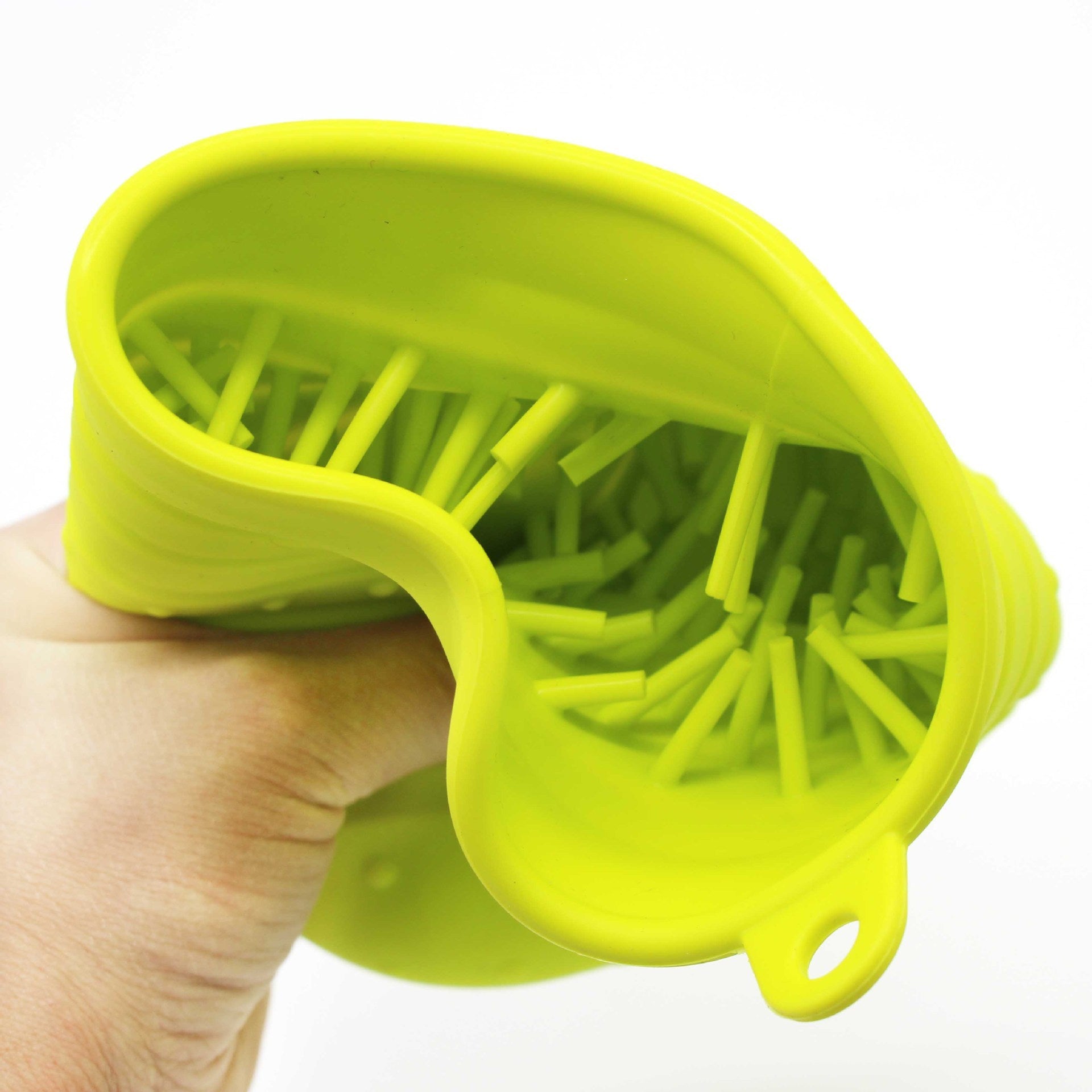 Shiba Inu paw cleaner 2817576174164