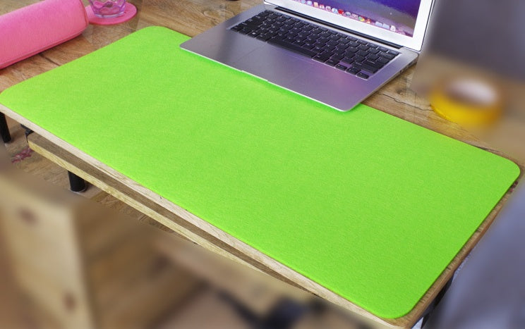 Felt desk pad 281787031028