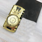 Personality Running Lamp Inflatable Watch Windproof Lighter 281a5907 eb57 4268 9b4d f65a844b97a2