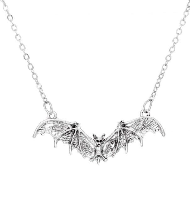 Punk Black Hip Hop Women's Alloy Pendant 281e5a62 40a7 420c aa1f 3c31ced3d37a