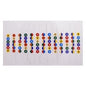 Guitar Fretboard Sticker Notes Map Labels Sticker Fingerboard Fret Decals for 6 String Acoustic-Electric Guitar - 图片 5