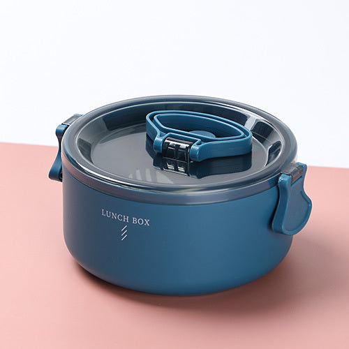 Microwave Heating Lunch Box Japanese-style Lunch Box 2820447804329