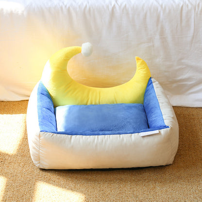 Moon pet nest 2820454057304