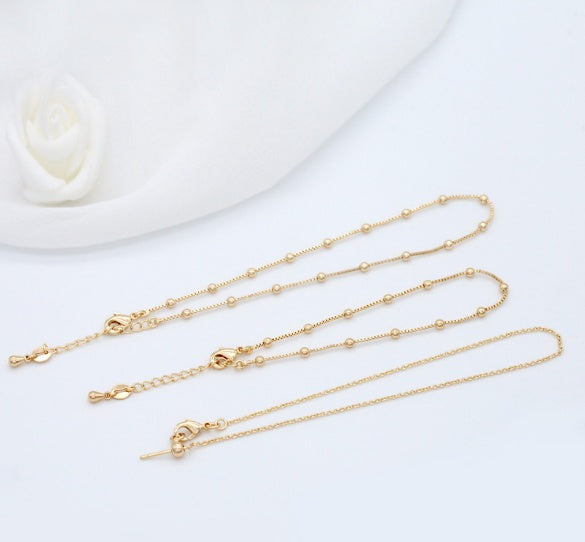 Fashion new round bead bracelet 28214919418040