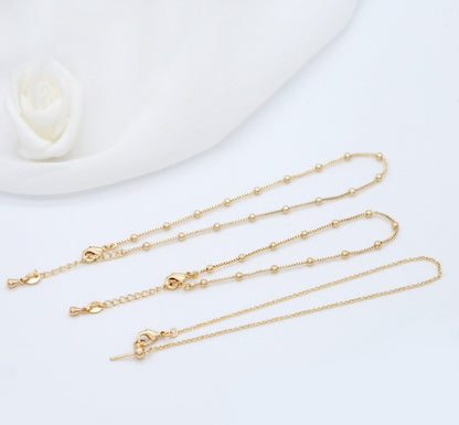 Fashion new round bead bracelet 28214919418040