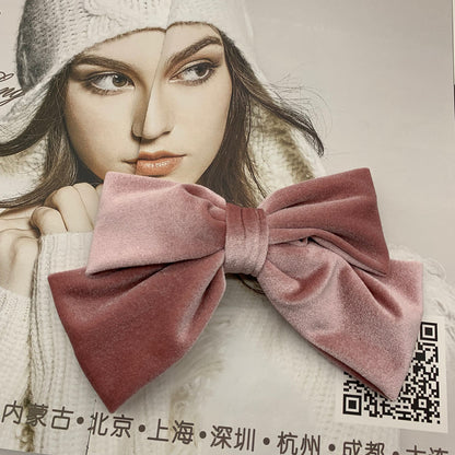 Fashion spring clip hairpin 2821587980897
