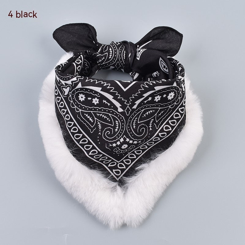 Fashion Polyester Paisley Party Scarf 2822f2c1 4280 4de0 8b8f 471df697b310 trans