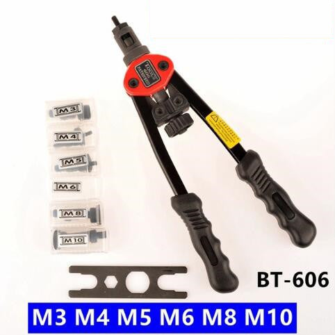 Manual Mandrels 282483886607