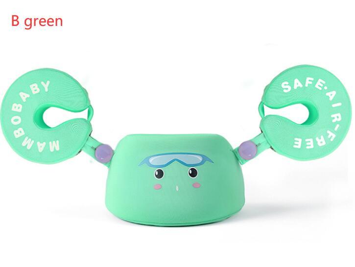 Baby Swimming Ring Floats 2826488450057