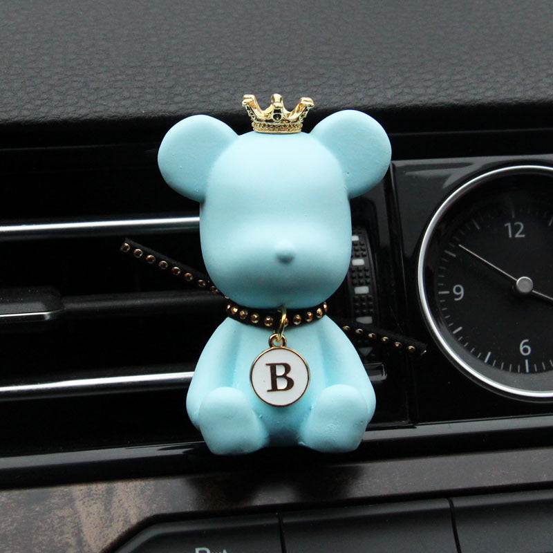 Car Mounted Perfume Accessories Air Conditioner Air Outlet Perfume Accessories 28266061 4acf 44ba 8e8c 109645da5d64