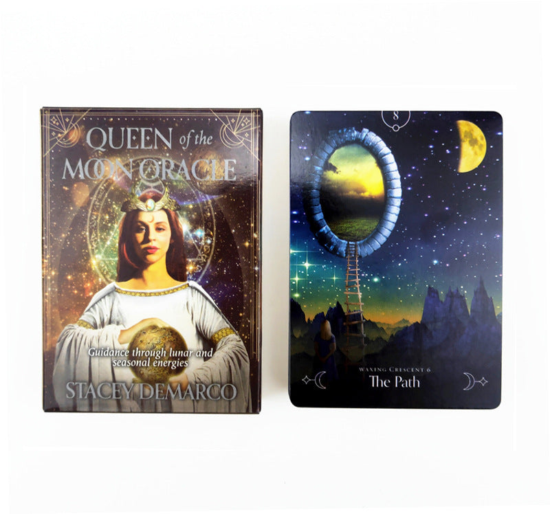 Board game Oracle card divination card 282756986020