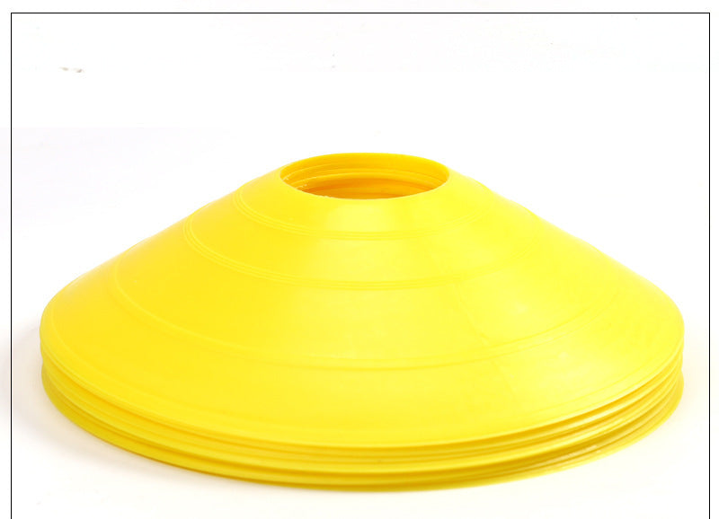 Football training round hole sign plate 2827608121046