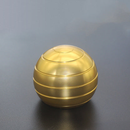 Desktop ball transfer gyro rotary decompression desktop gyro 28309157125202