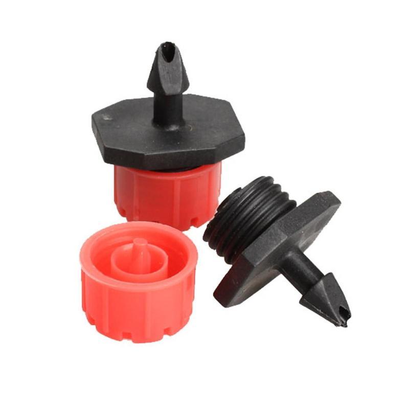 Adjustable flow dripper 2832987601358
