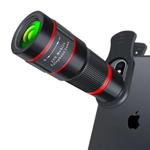 Cell phone telescope - 图片 1