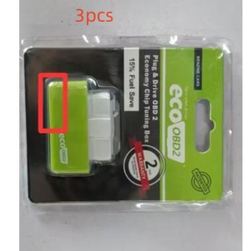 Plug And Play ECOOBD2 Gasoline Car Fuel Economy ECO OBD2 Driver 283a2f44 534b 4a4f 9f8b 6e8063041f6d