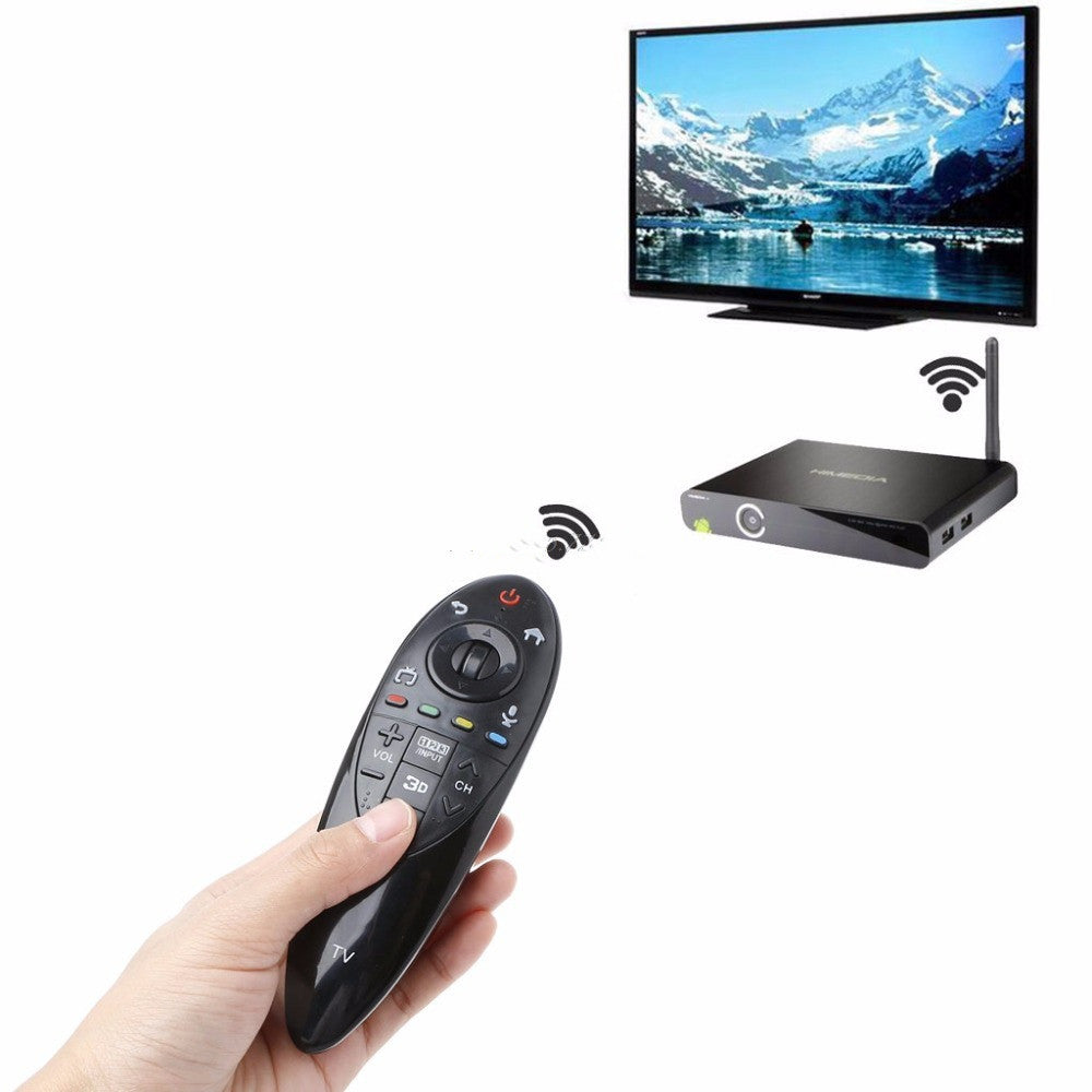 Universal Remote Control Replacement 2840209412935