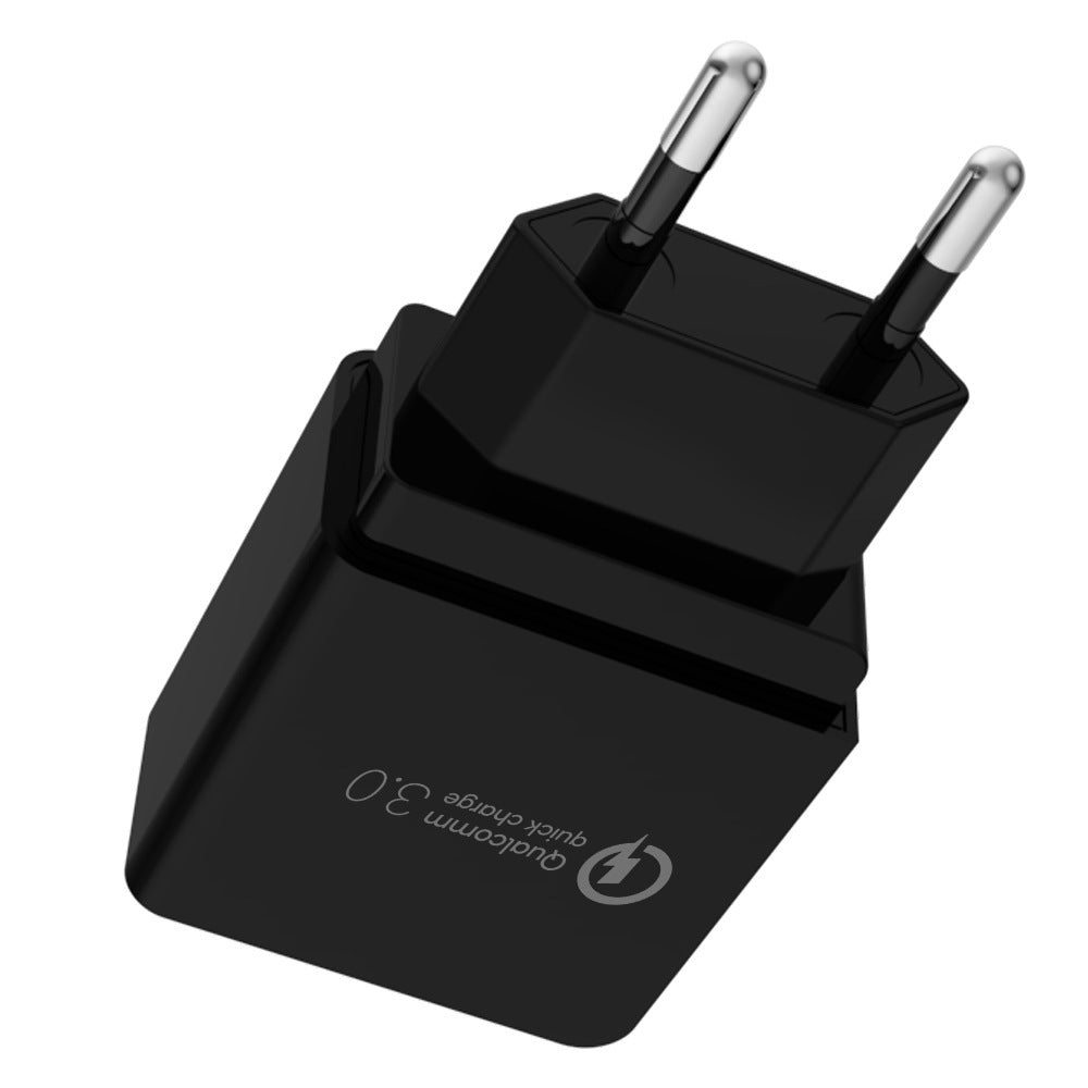 ETL certified charger QC3.0 certified charging head - 图片 9