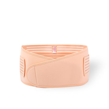 Soothing pregnant women's backache, pregnant special breathable stomach lift belt, fetus, postpartum postpartum pelvic recove
