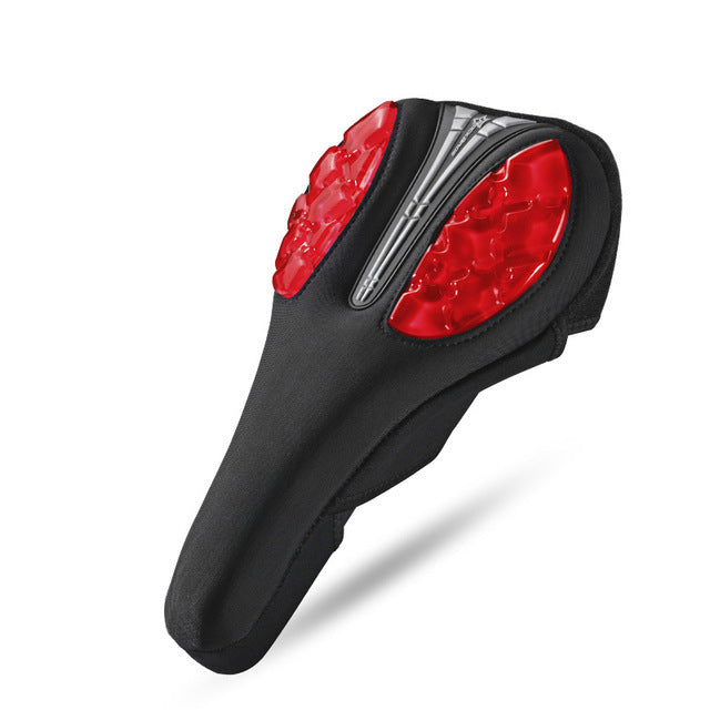 Bicycle Gel Saddle Cover 284546230122