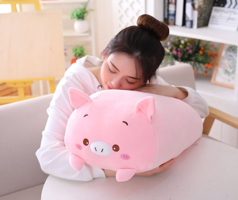 Sleep pillow cartoon doll for children 2846932046698