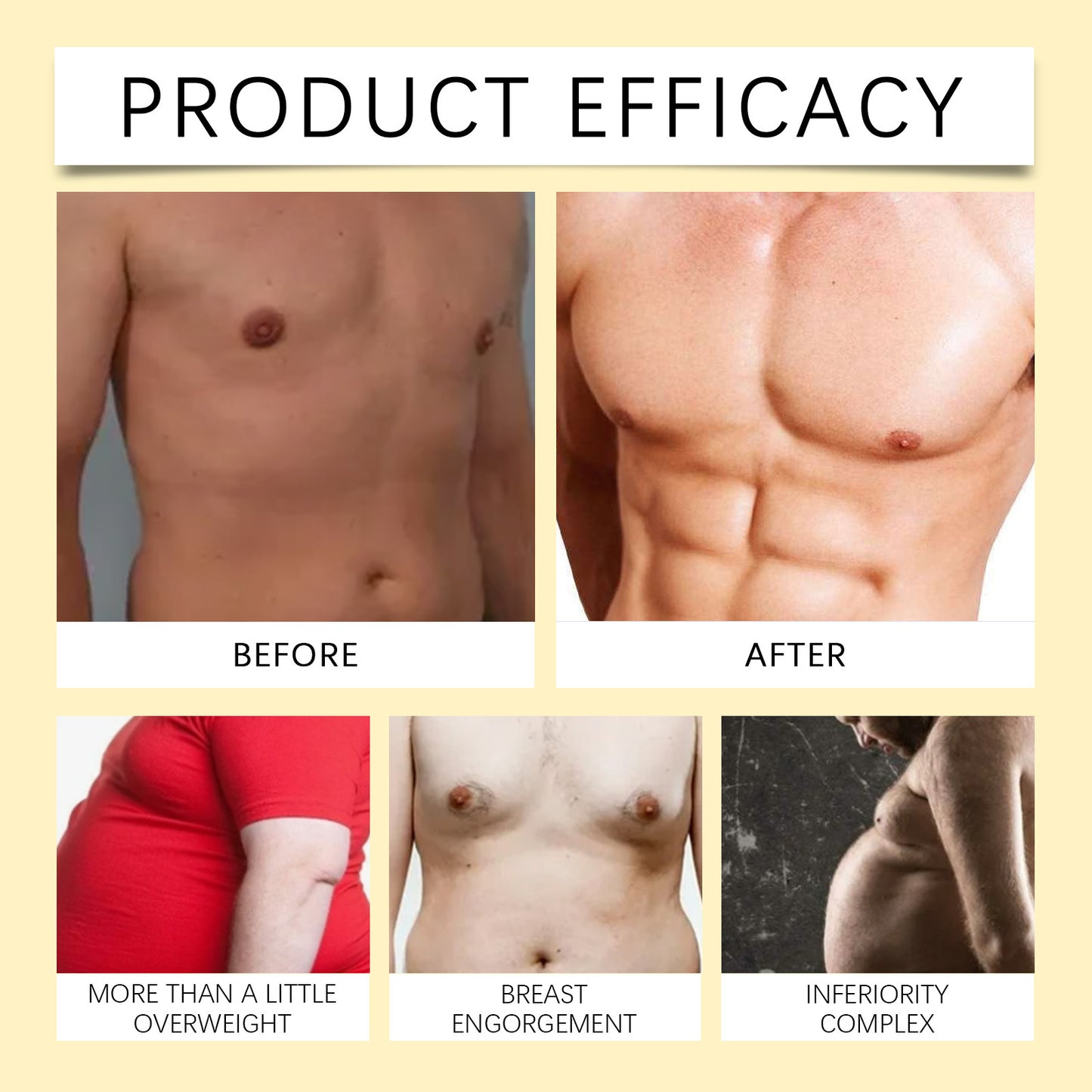 Bee Venom Men's Chest Treatment Improve Chest Contour Massage Care Essential Oil 28472316 9ac4 4034 a15c eb2d546aaee3