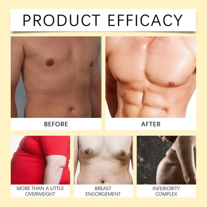 Bee Venom Men's Chest Treatment Improve Chest Contour Massage Care Essential Oil 28472316 9ac4 4034 a15c eb2d546aaee3