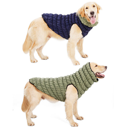 Pet Dog Cotton Vest 2848906088637
