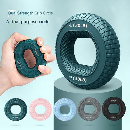 Double Strength Grip Ring Tire Pattern Silicone 28494351 e47f 4e1a bb3c b6e8194e5a3e 8926b735 7930 4c6d aa57 979896bd30ff