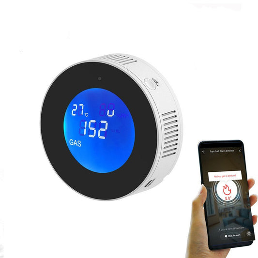 Gas leak detector 2851834566067