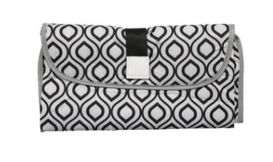 Convenient baby changing pad 2857245981357