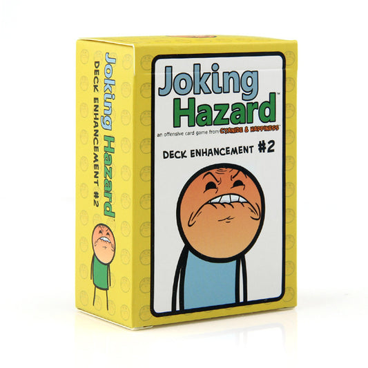 Joking Hazard Expansion Of EBay Hot Toys Board Game 2857603194829