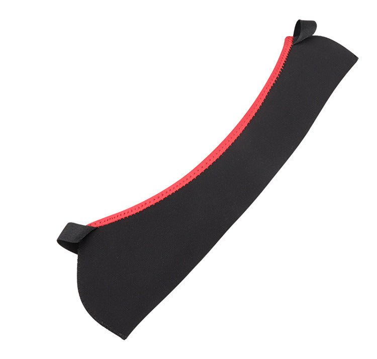 Outdoor Tactical Scope Rifle Shotgun Dust Cover Reversible Neoprene Scope Cover 2857801936590