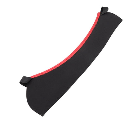 Outdoor Tactical Scope Rifle Shotgun Dust Cover Reversible Neoprene Scope Cover 2857801936590