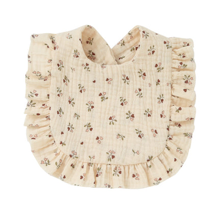 Baby Cotton Printed Gauze Bib 28579071 24cf 4a88 aac2 03b9ee3fa95f