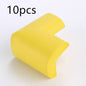 Baby safety anti-collision corner pad