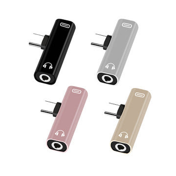 2-in-1 extension cable - 图片 1