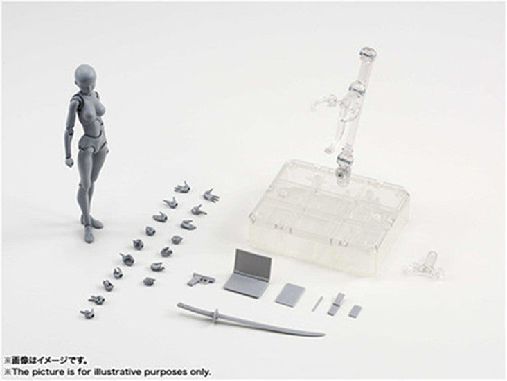 Home Decoration Accessories Drawing Figures For Artists Action Figure Model Human Mannequin Kits Room Decoration 28637972692