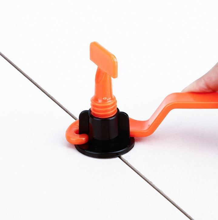 Reusable Tile Leveling System 2864466824458
