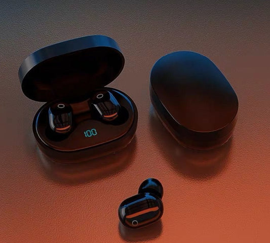 VOULAO Wireless Bluetooth Earphones 2864623997789