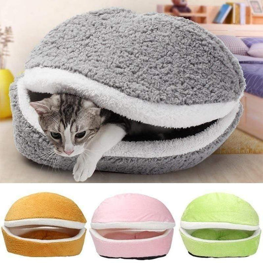 Removable and washable pet nest 286500752166