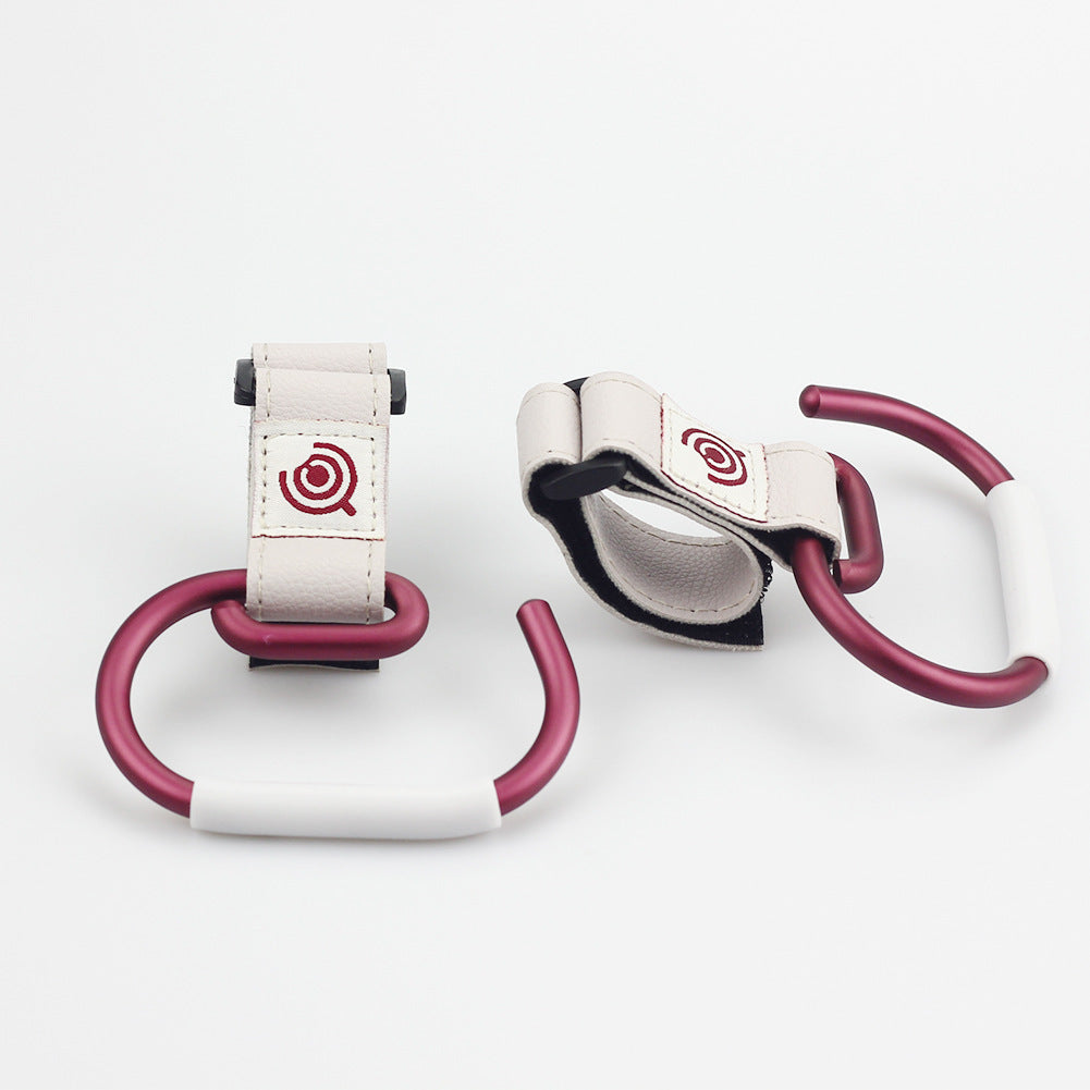 Mommy bag buggy hook 2865192051016