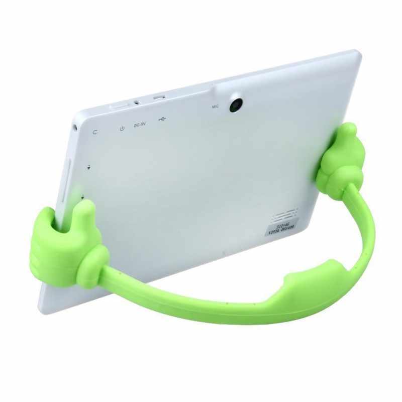 Lazy Thumbs Phone Tablet Stand Stand Gift - 图片 2