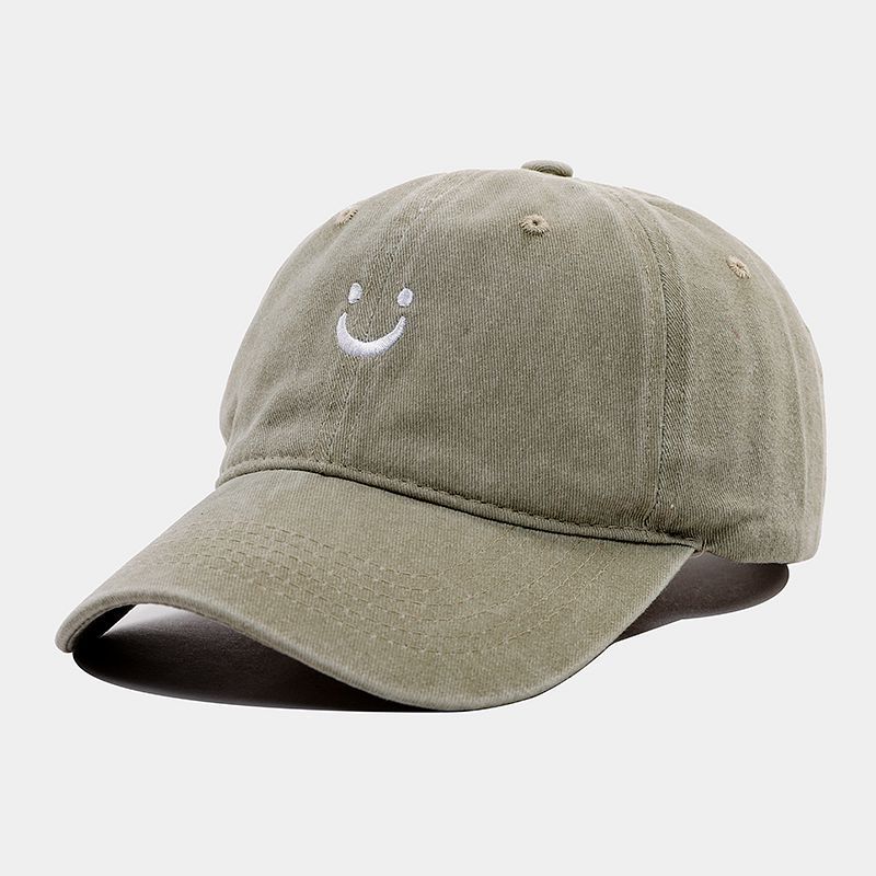 Fashion Wash Distressed Baseball Cap 2868a0e1 966d 4a14 b42e 7391e642c6bb
