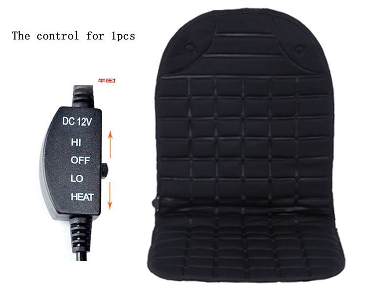 Automobile heating cushion 2870526495336