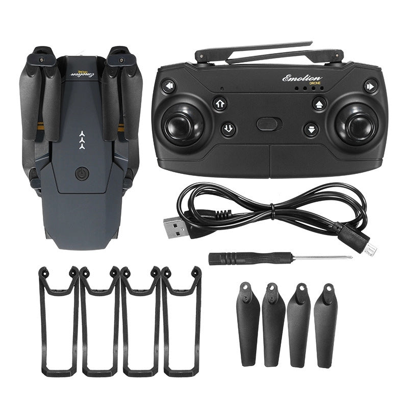 E58 Folding Aerial Drone 2871226046534